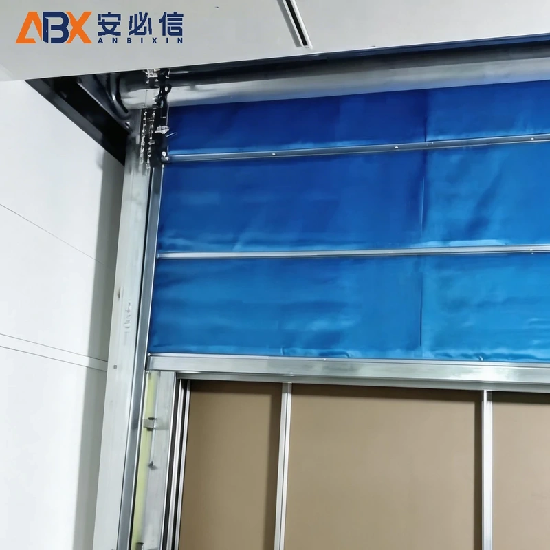 湘潭机械式门封