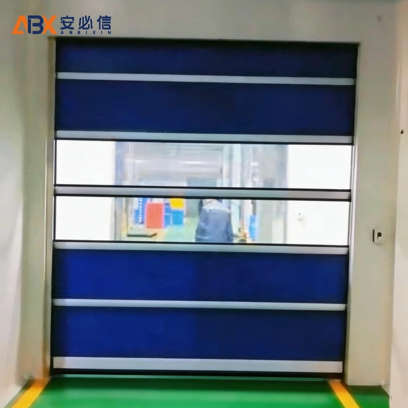 湘潭工业快速门